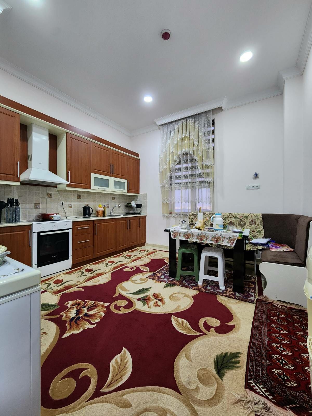 Ataturk elitka - Aşgabat - img 8
