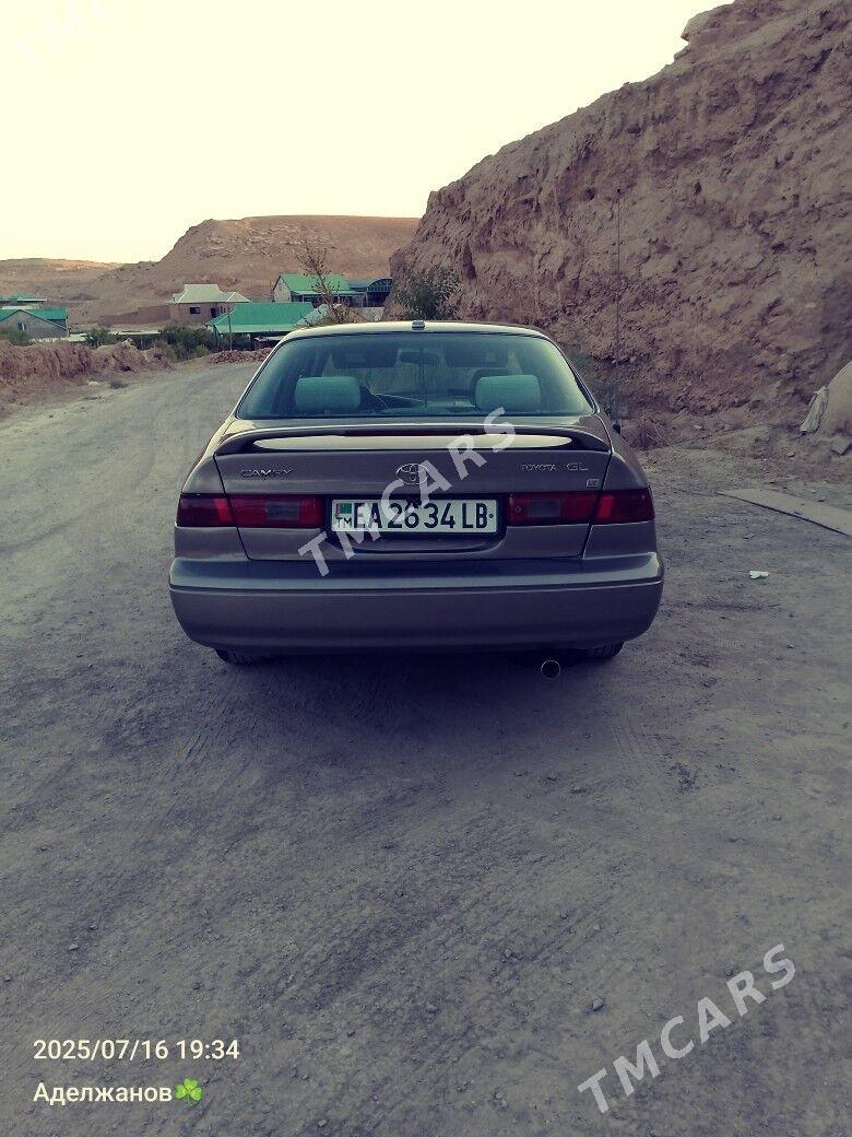 Toyota Camry 1997 - 115 000 TMT - Magdanly - img 8