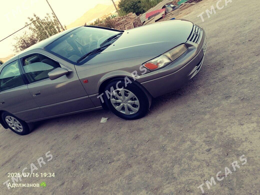 Toyota Camry 1997 - 115 000 TMT - Magdanly - img 10