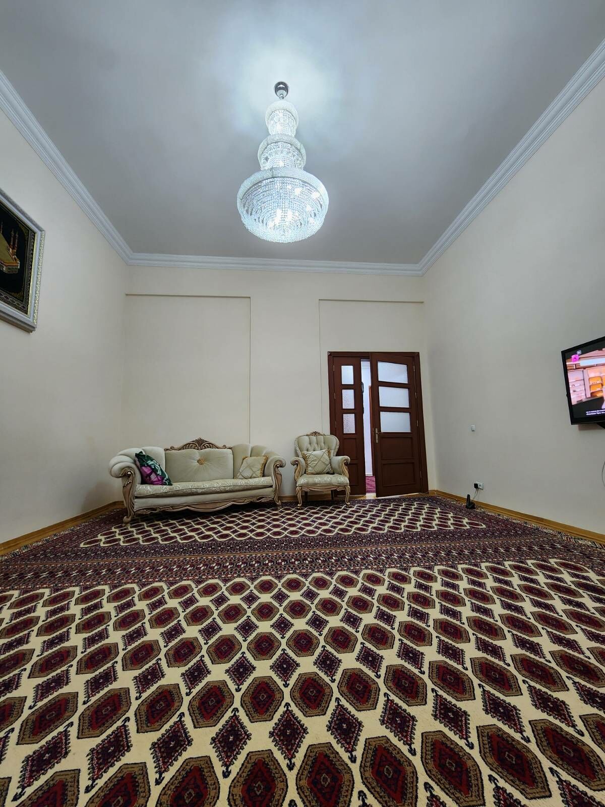 Ataturk elitka - Aşgabat - img 3