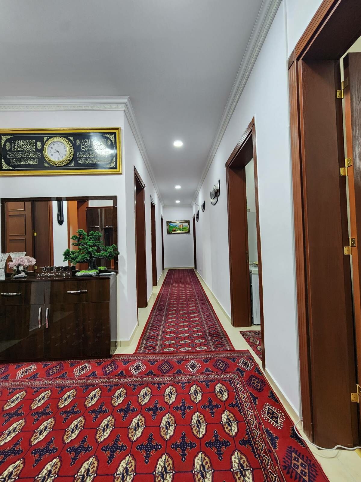 Ataturk elitka - Aşgabat - img 4