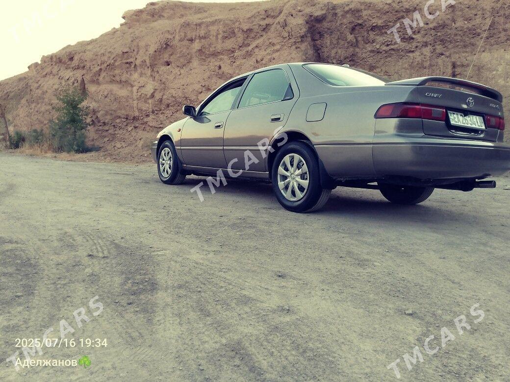Toyota Camry 1997 - 115 000 TMT - Magdanly - img 5