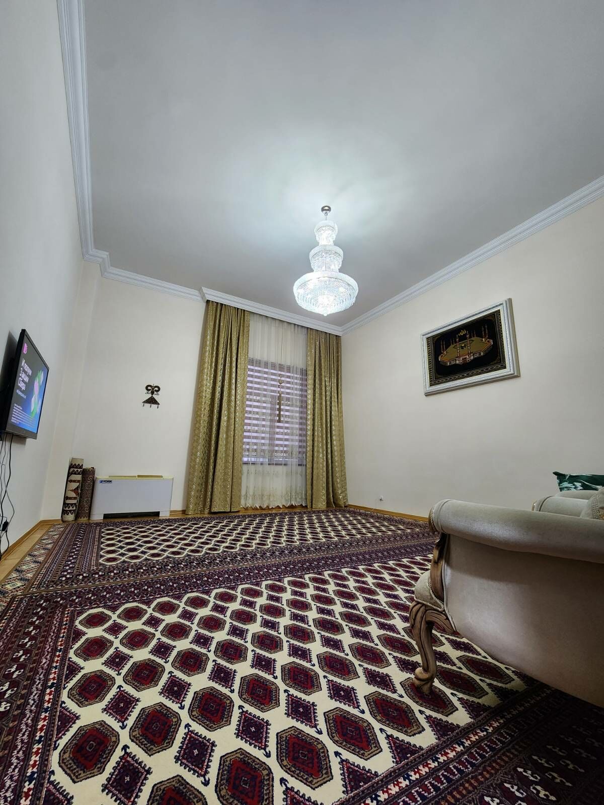Ataturk elitka - Aşgabat - img 2