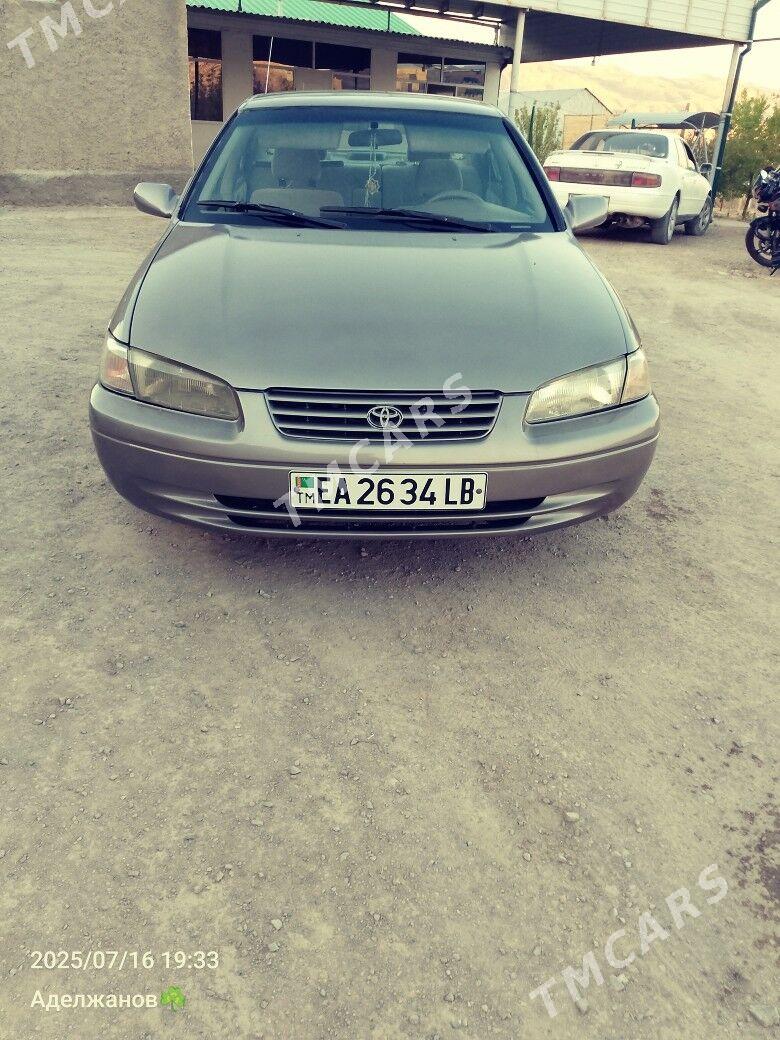 Toyota Camry 1997 - 115 000 TMT - Magdanly - img 7