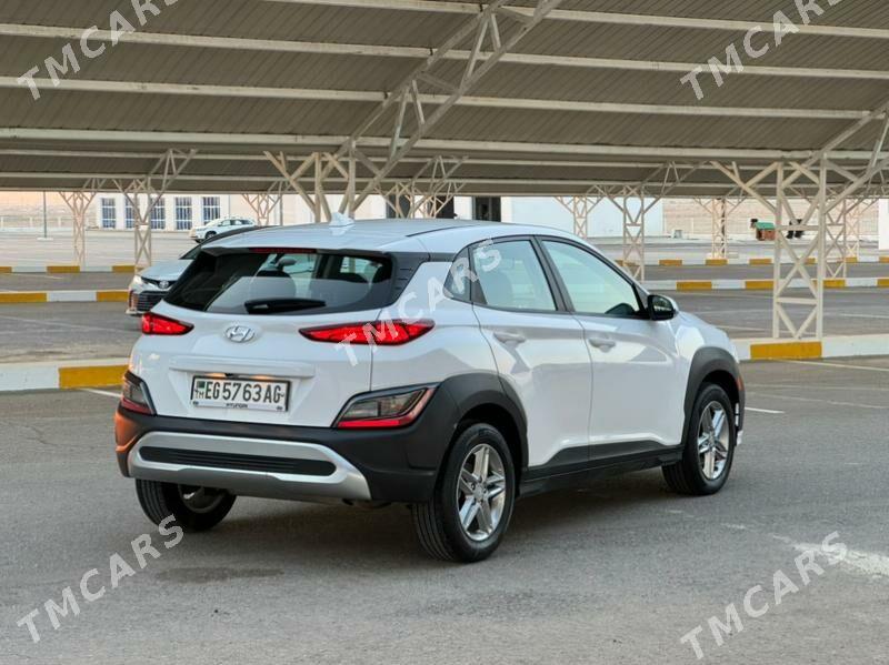 Hyundai Kona 2023 - 325 000 TMT - Aşgabat - img 9