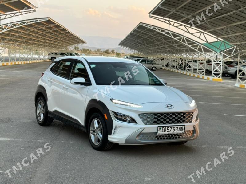 Hyundai Kona 2023 - 325 000 TMT - Aşgabat - img 2