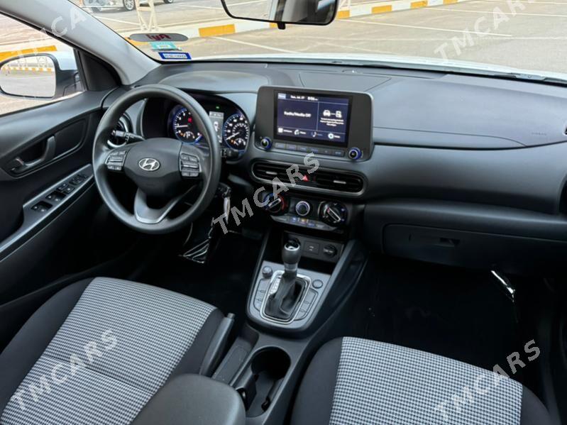 Hyundai Kona 2023 - 325 000 TMT - Aşgabat - img 10