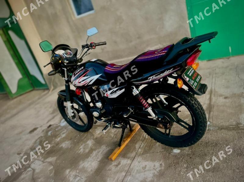 Fekon FK200-14G 2025 - 17 000 TMT - Dostluk - img 3