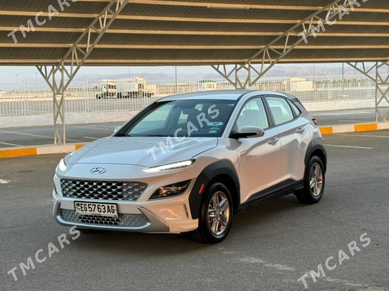 Hyundai Kona 2023 - 325 000 TMT - Aşgabat - img 8