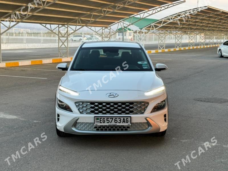 Hyundai Kona 2023 - 325 000 TMT - Aşgabat - img 4