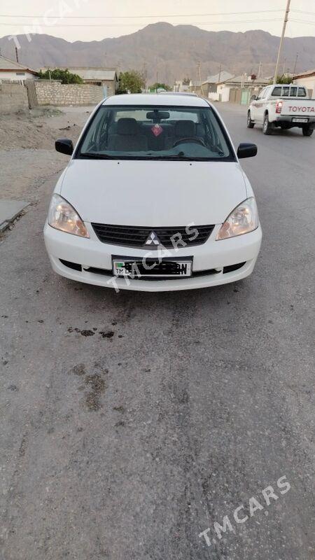 Mitsubishi Lancer 2009 - 100 000 TMT - Балканабат - img 3