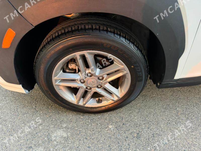 Hyundai Kona 2023 - 325 000 TMT - Aşgabat - img 3