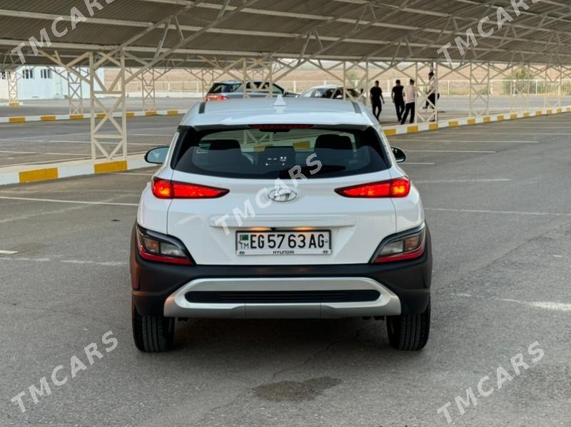 Hyundai Kona 2023 - 325 000 TMT - Aşgabat - img 5