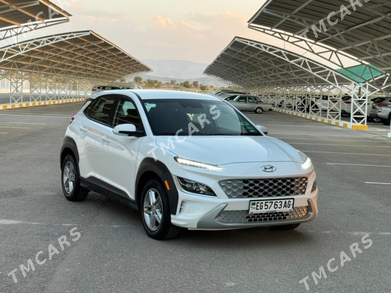 Hyundai Kona 2023 - 325 000 TMT - Aşgabat - img 6