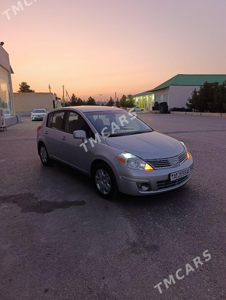 Nissan Versa 2011 - 129 000 TMT - Aşgabat - img 6