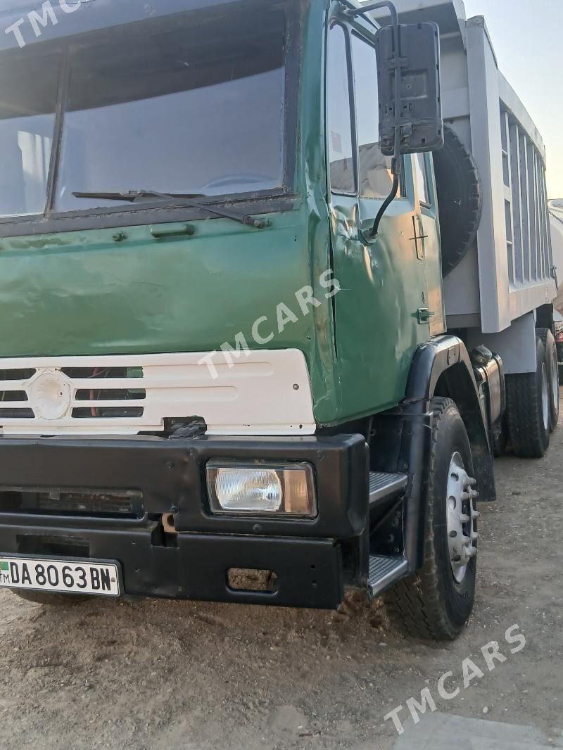 Howo Sinotruk 2011 - 230 000 TMT - Гумдаг - img 6