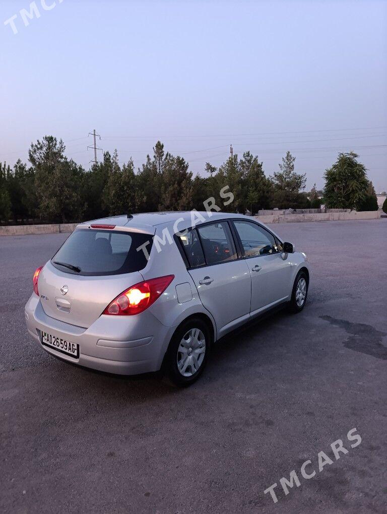 Nissan Versa 2011 - 129 000 TMT - Aşgabat - img 7