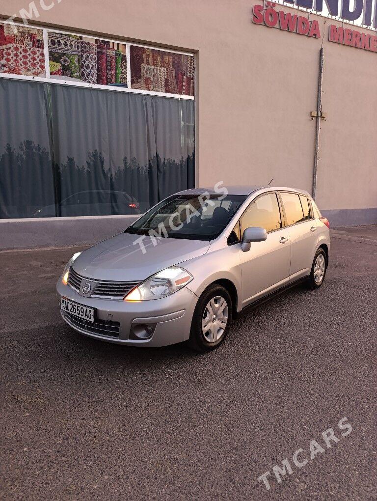 Nissan Versa 2011 - 129 000 TMT - Aşgabat - img 3