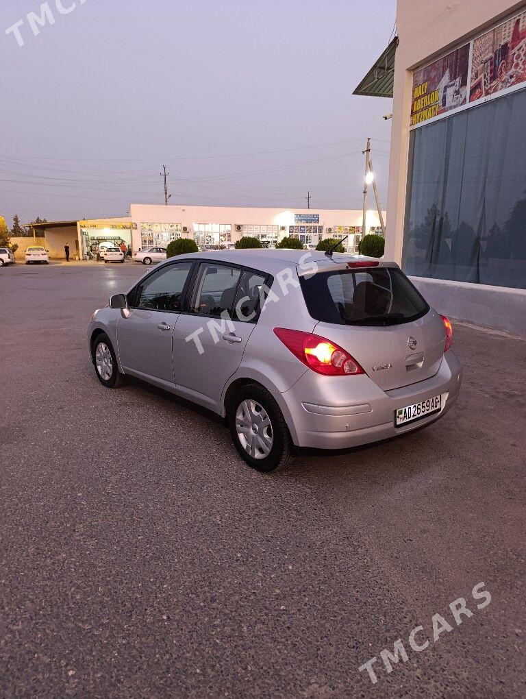 Nissan Versa 2011 - 129 000 TMT - Aşgabat - img 8