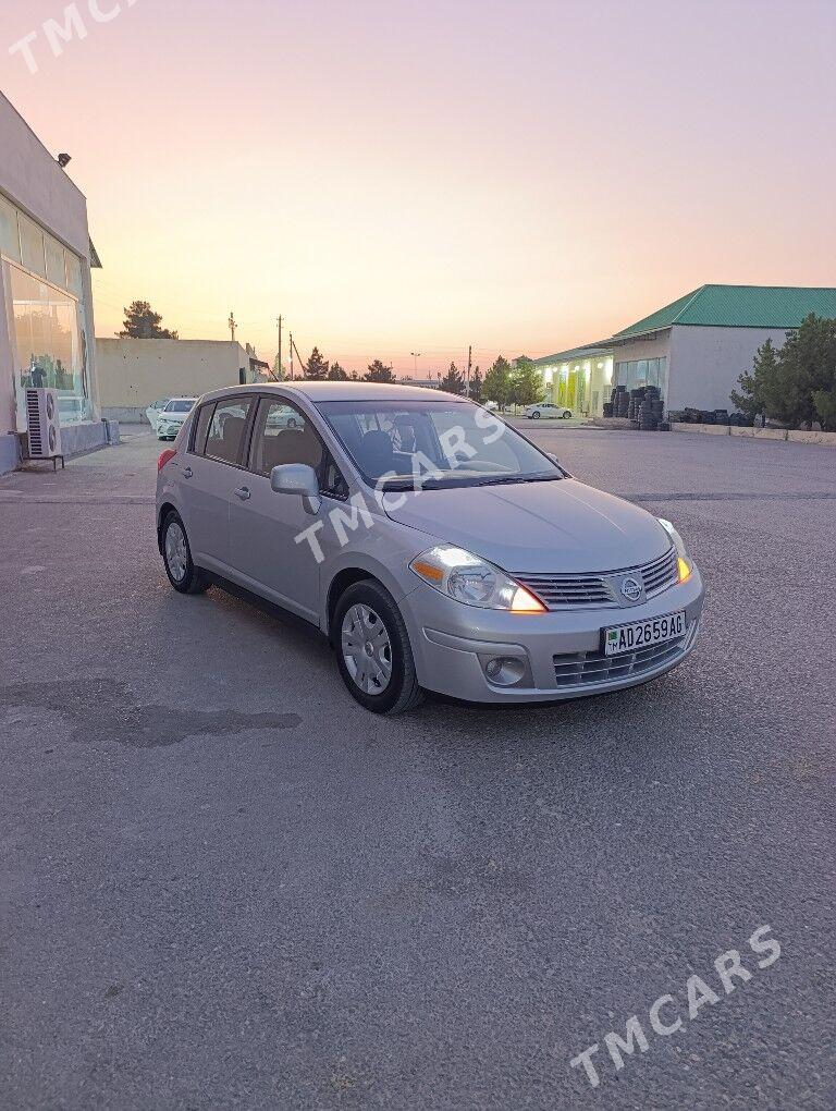 Nissan Versa 2011 - 129 000 TMT - Aşgabat - img 10