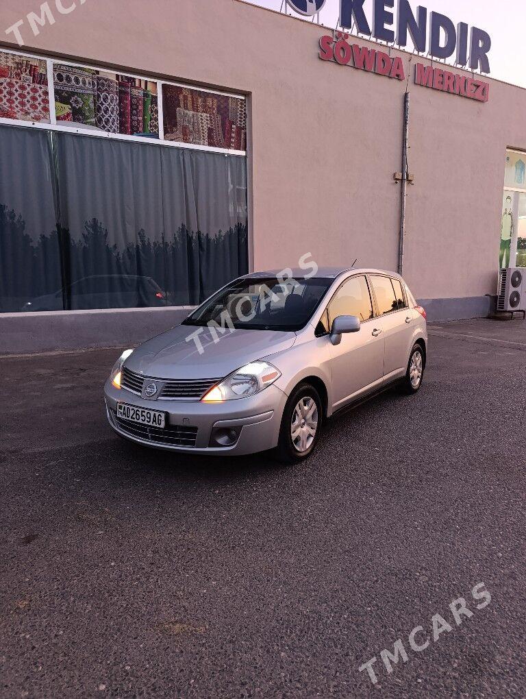 Nissan Versa 2011 - 129 000 TMT - Aşgabat - img 9