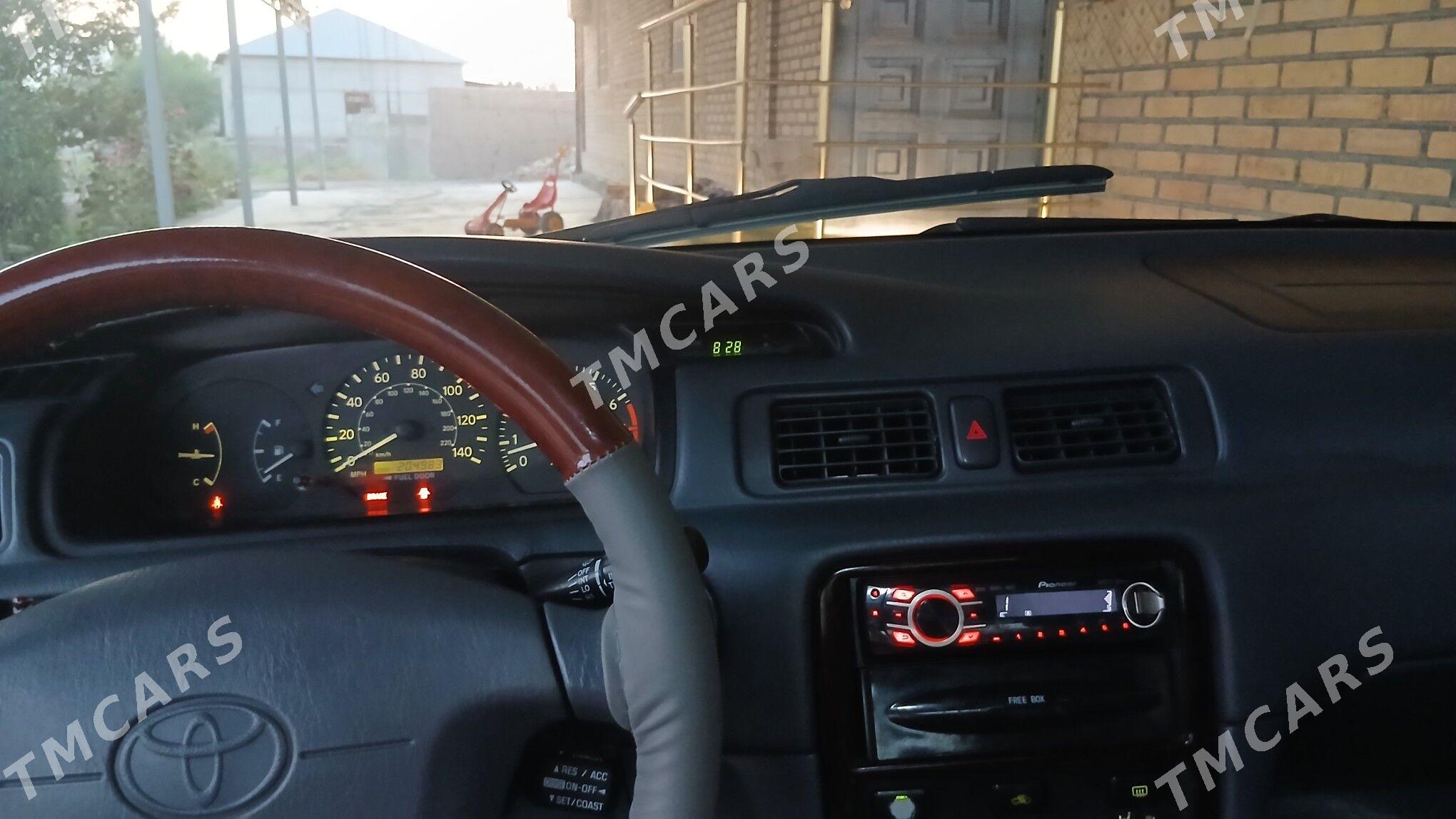 Toyota Camry 2000 - 165 000 TMT - Daşoguz - img 2
