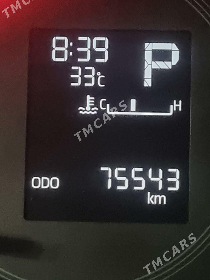 Toyota Corolla 2021 - 280 000 TMT - 15-й этап - img 5