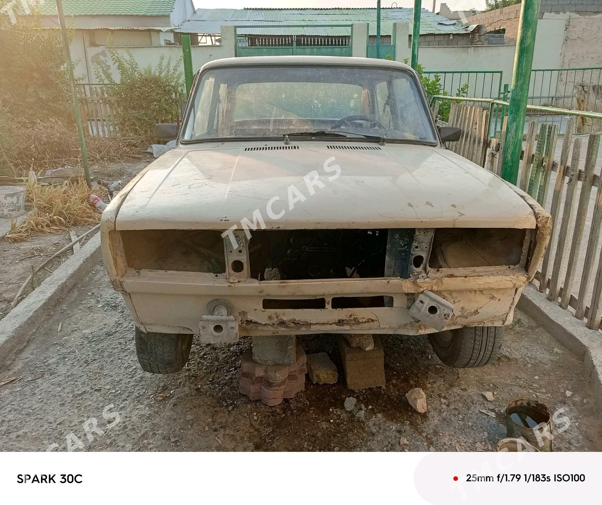 Lada 2105 1983 - 6 500 TMT - Büzmeýin - img 5