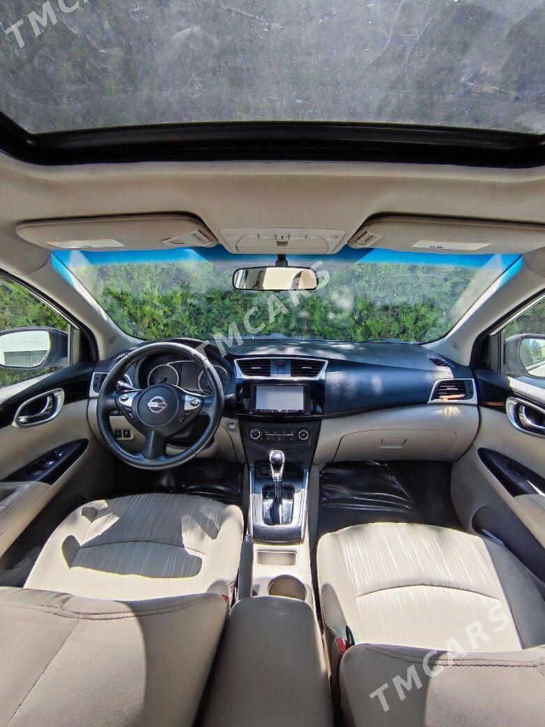 Nissan Sentra 2016 - 133 000 TMT - 8 mkr - img 3