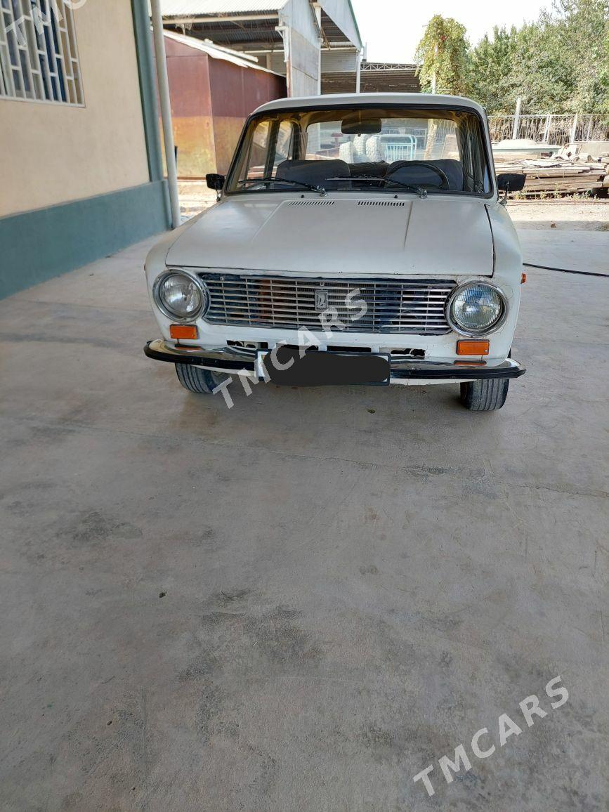 Lada 2104 1980 - 11 000 TMT - Bäherden - img 2
