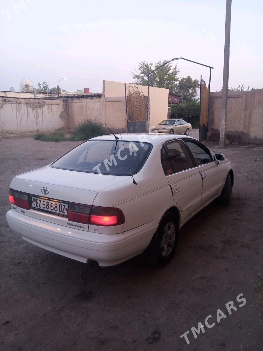Toyota Corona 1995 - 60 000 TMT - Гурбансолтан Едже - img 3