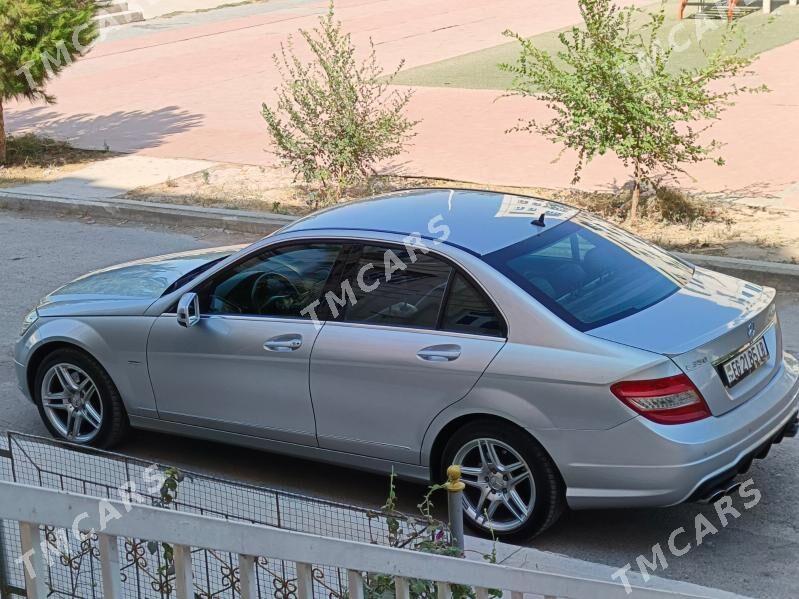 Mercedes-Benz C350 2008 - 180 000 TMT - Türkmenabat - img 6