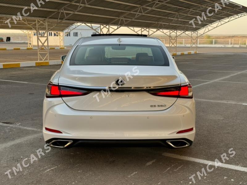 Lexus ES 350 2019 - 511 000 TMT - Ашхабад - img 2