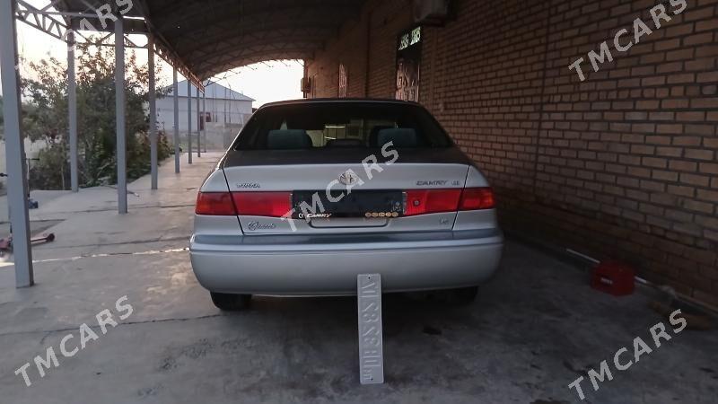 Toyota Camry 2000 - 165 000 TMT - Daşoguz - img 8