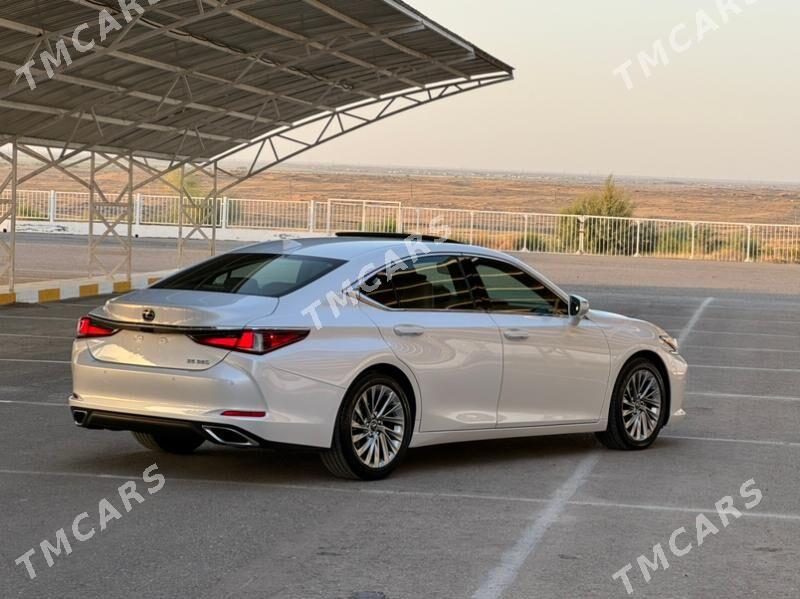 Lexus ES 350 2019 - 511 000 TMT - Ашхабад - img 3