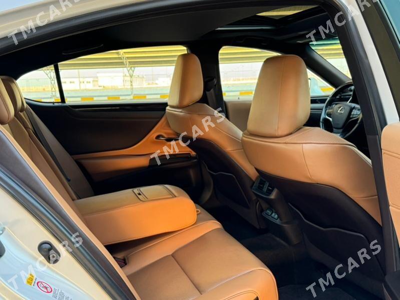 Lexus ES 350 2019 - 511 000 TMT - Ашхабад - img 4
