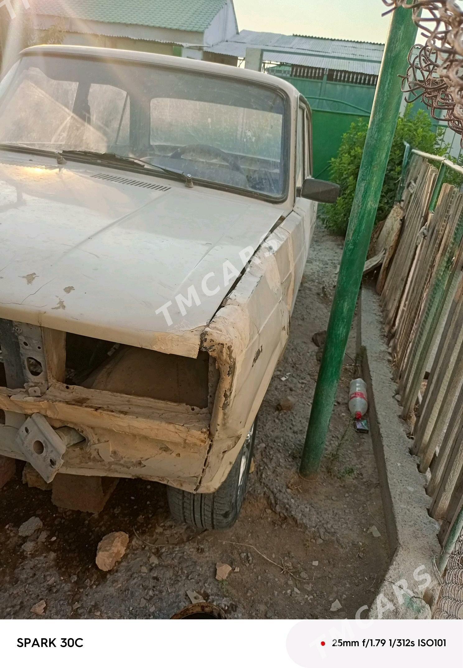 Lada 2105 1983 - 6 500 TMT - Büzmeýin - img 9