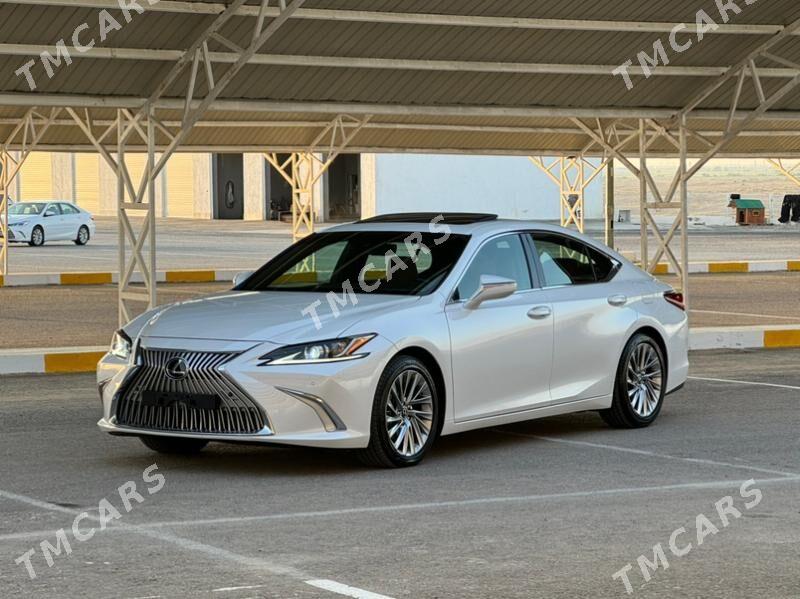 Lexus ES 350 2019 - 511 000 TMT - Ашхабад - img 6