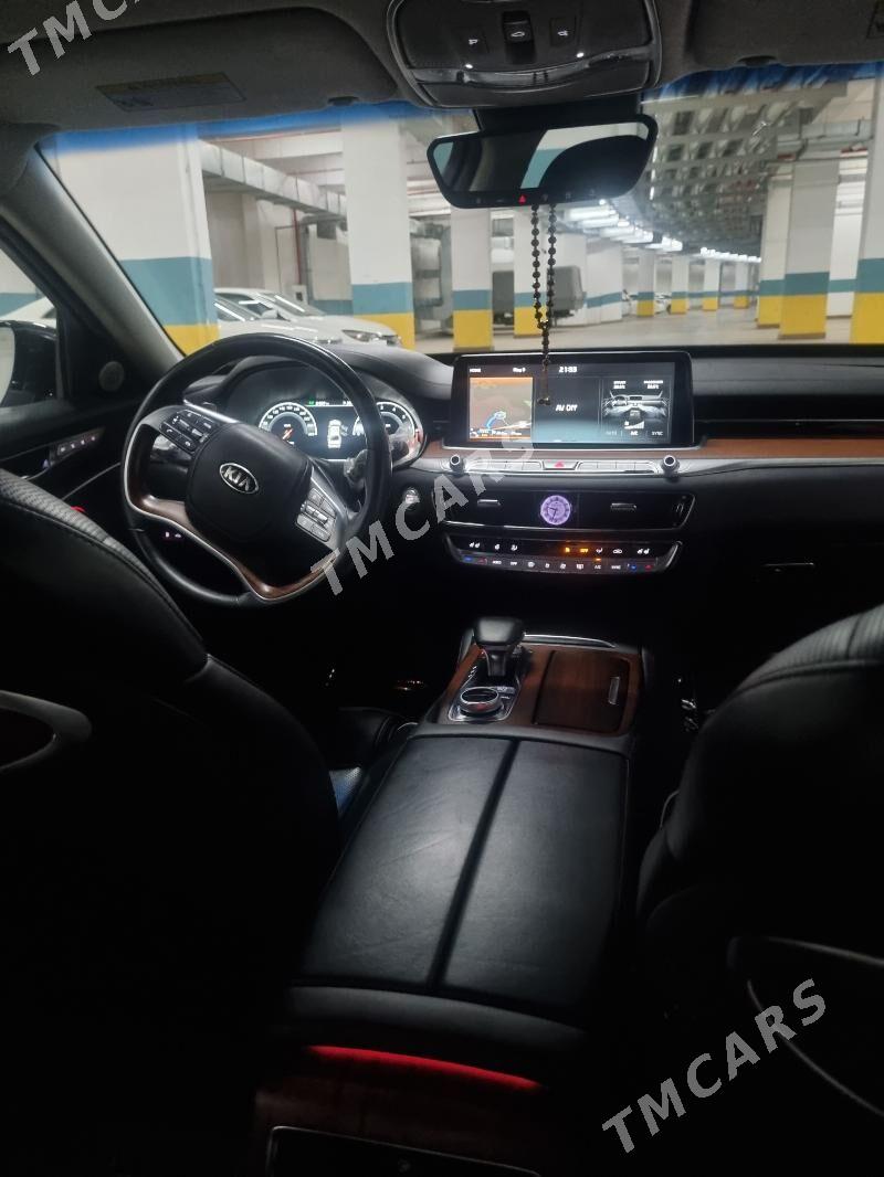Kia K900 2020 - 520 000 TMT - 15-й этап - img 3