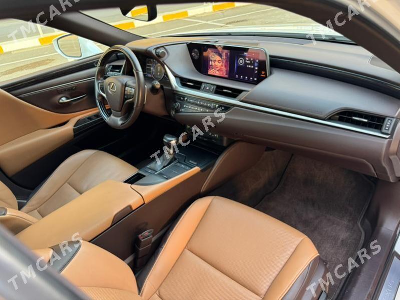 Lexus ES 350 2019 - 511 000 TMT - Ашхабад - img 5