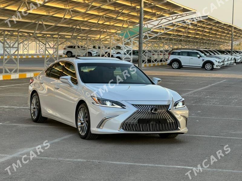 Lexus ES 350 2019 - 511 000 TMT - Ашхабад - img 7