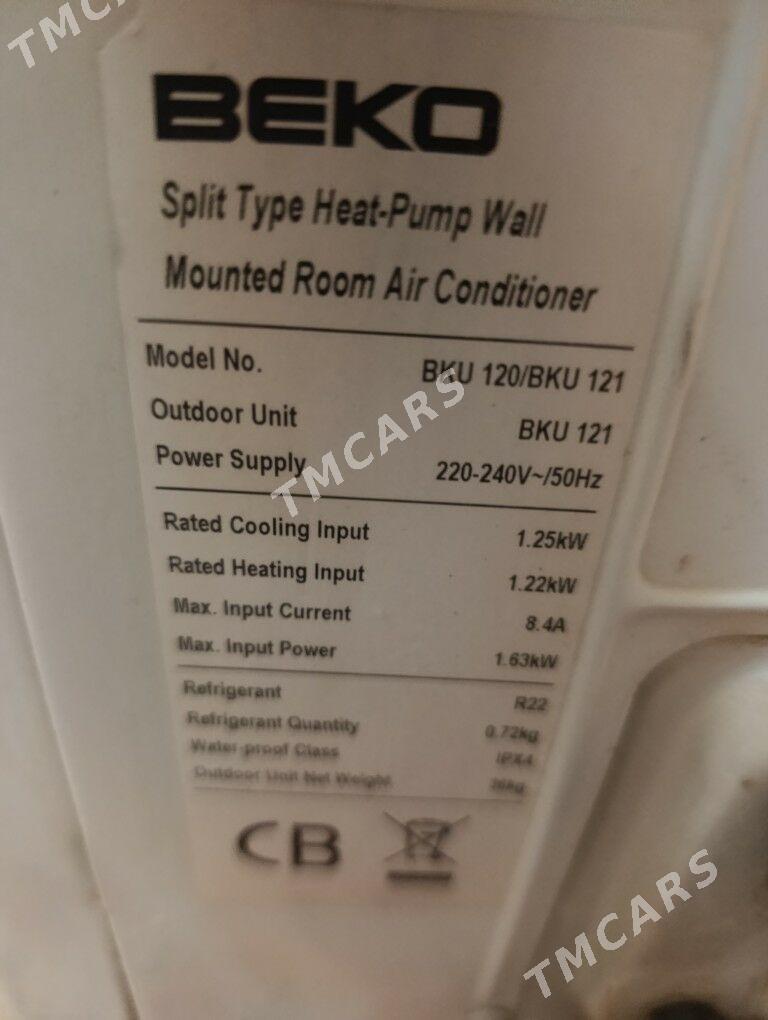 Beko 40kw - Aşgabat - img 2