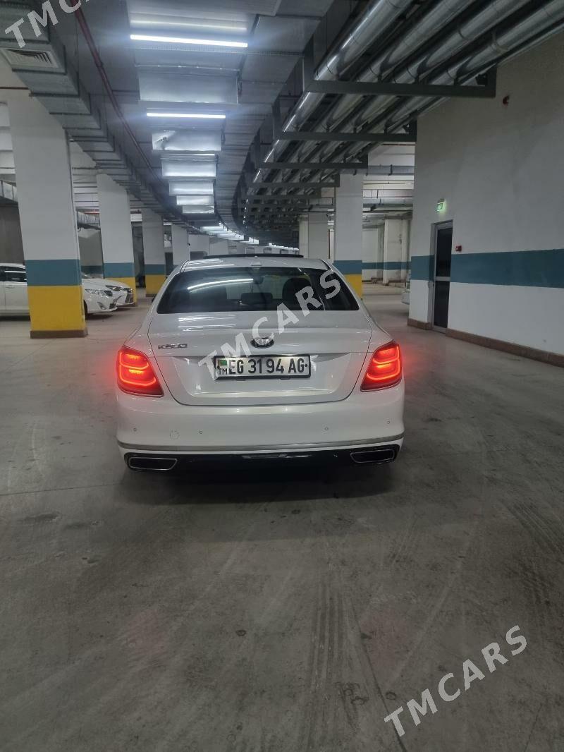 Kia K900 2020 - 520 000 TMT - 15-й этап - img 6