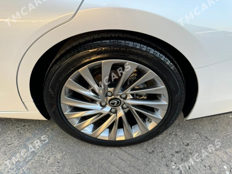 Lexus ES 350 2019 - 511 000 TMT - Ашхабад - img 9