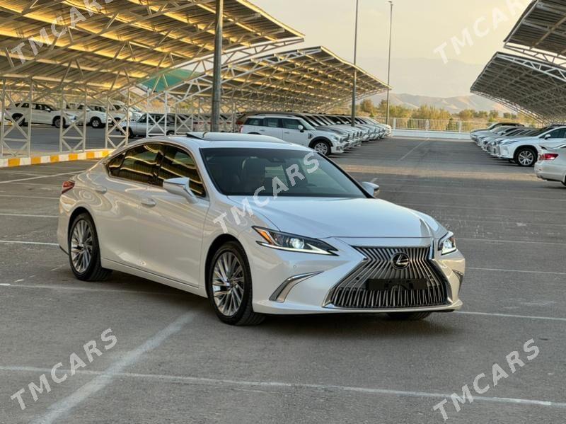 Lexus ES 350 2019 - 511 000 TMT - Ашхабад - img 10