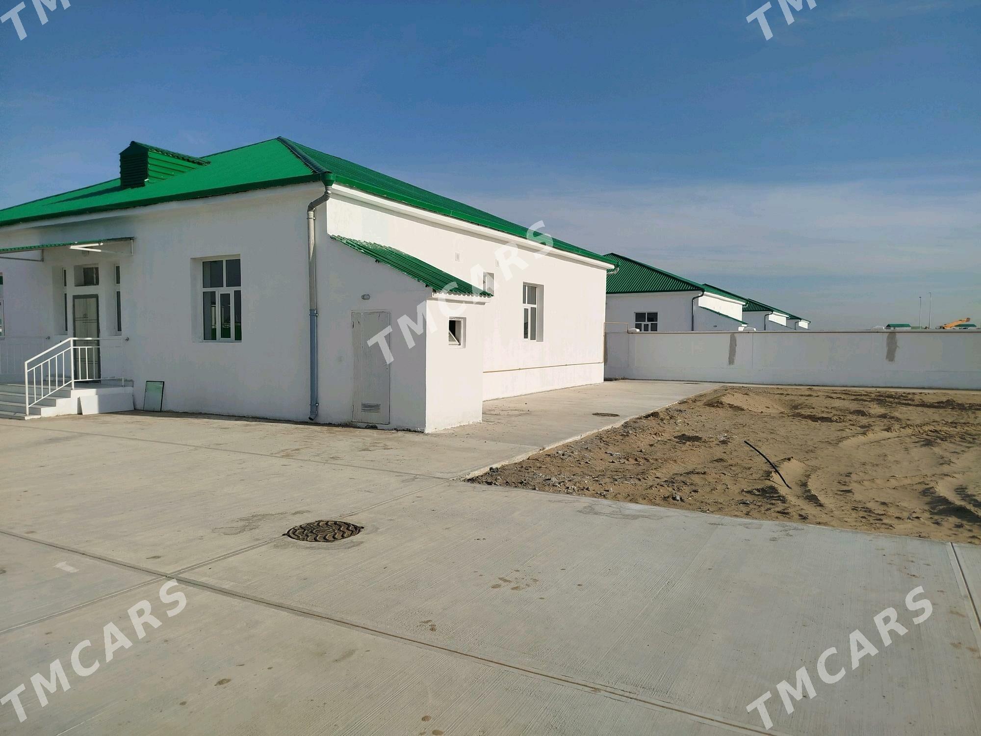 korcay 30yylyk - Ак-Бугдайский этрап - img 3