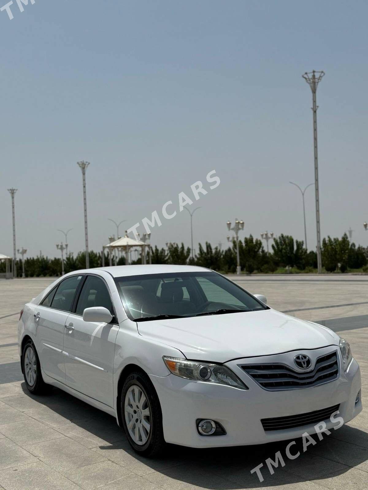 Toyota Camry 2010 - 175 000 TMT - Мары - img 2