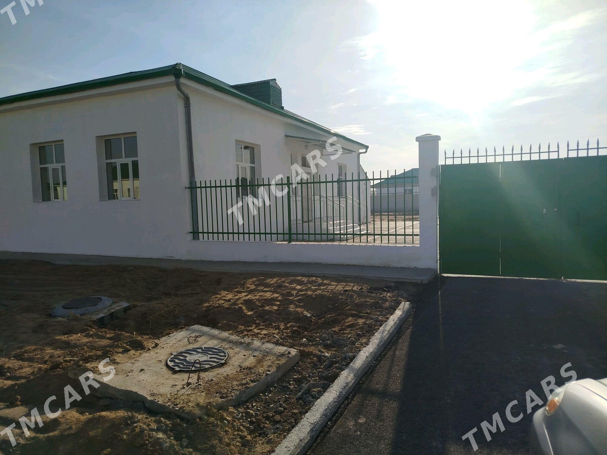 korcay 30yylyk - Ак-Бугдайский этрап - img 2