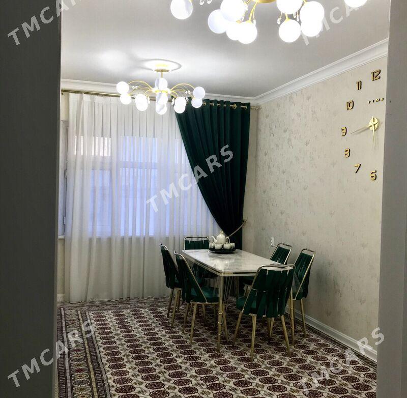 Eyesinden Mir3 Mir/Molodejnaya - Aşgabat - img 2