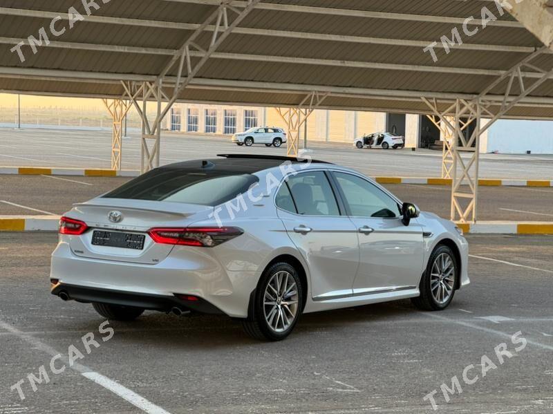 Toyota Camry 2023 - 727 000 TMT - Aşgabat - img 3